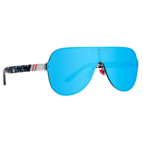 Blenders Vault V Sunglasses