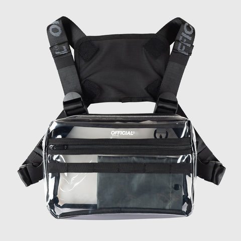 Hex Annex Echo Backpack