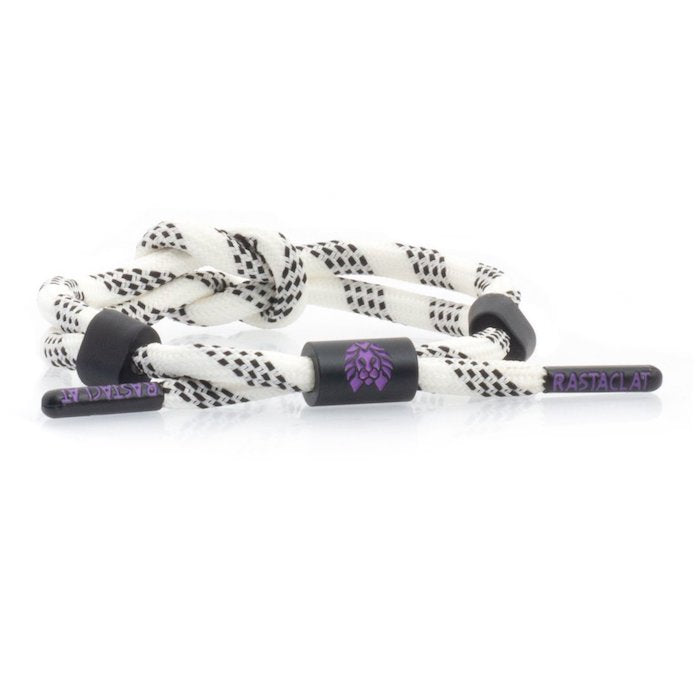 Rastaclat Knotaclat Frisbee Master Bracelet