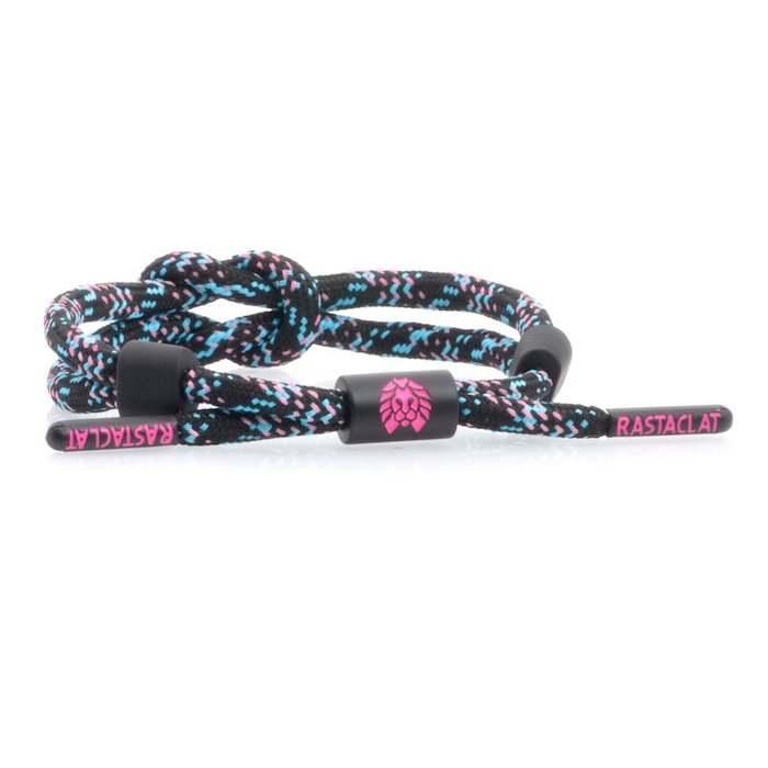 Rastaclat Knotaclat Tide Hacker Bracelet