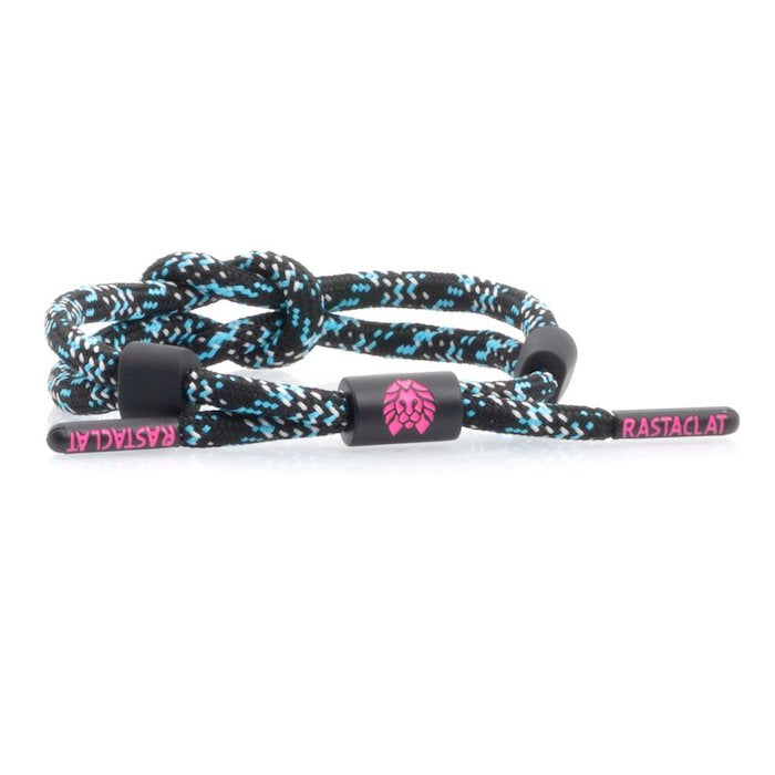 Rastaclat Knotaclat Tide Hacker Bracelet