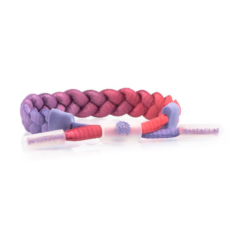 Electric Family Peace Challenge Bracelet