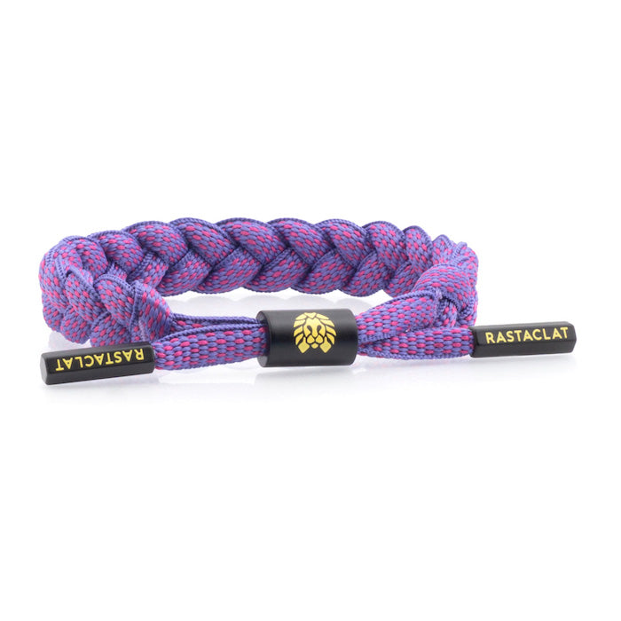 Rastaclat Tribe Force Bracelet