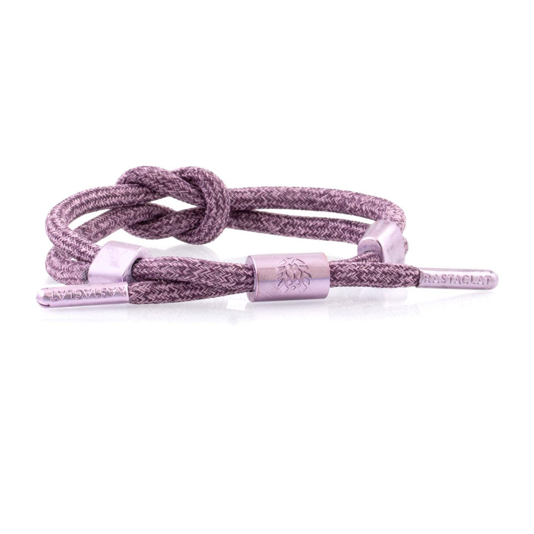 Rastaclat Wild Harvest Knotted Bracelet