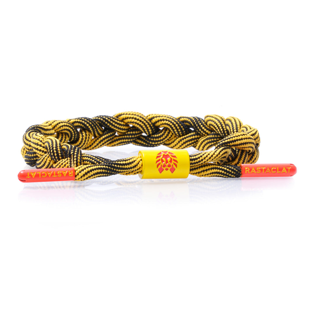 Rastaclat Canary Bracelet