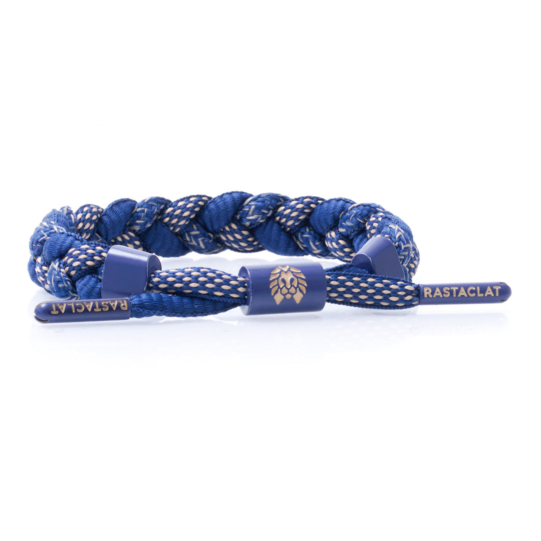 Rastaclat Friction Bracelet