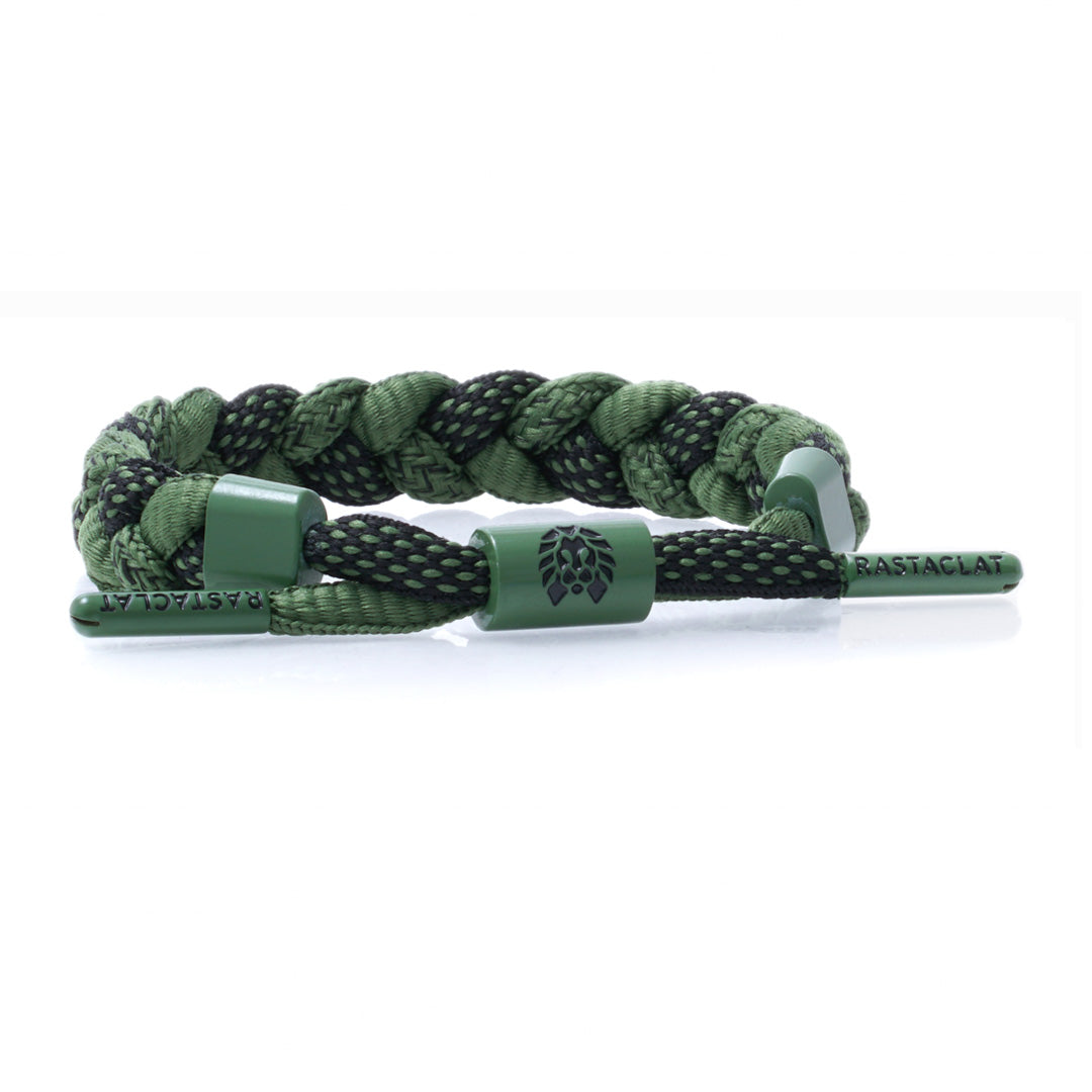 Rastaclat Gate Bracelet