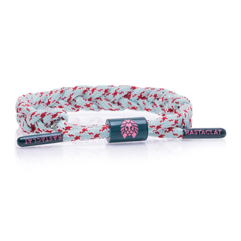 Rastaclat Gibbs Knotted Bracelet