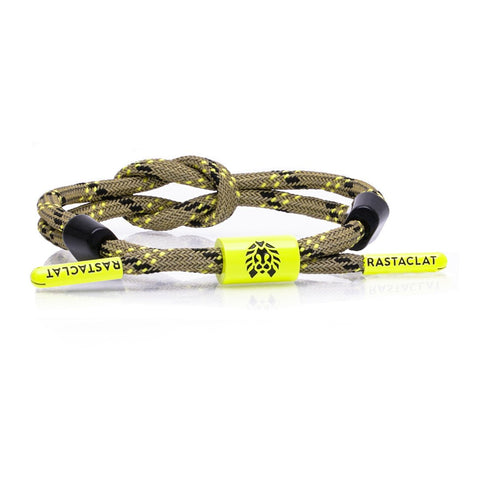 Rastaclat At Speed Bracelet