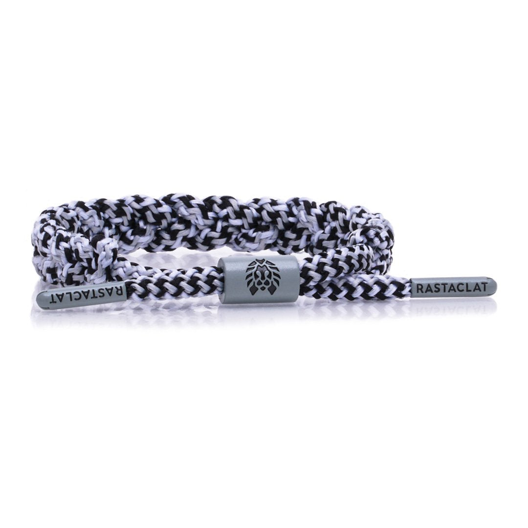 Rastaclat Silvalik Bracelet