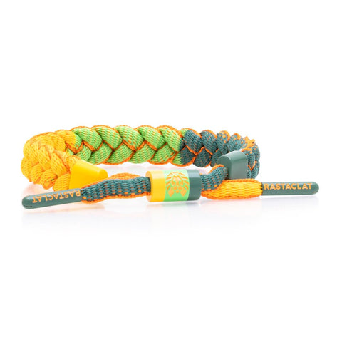 Electric Family Peace Challenge Bracelet