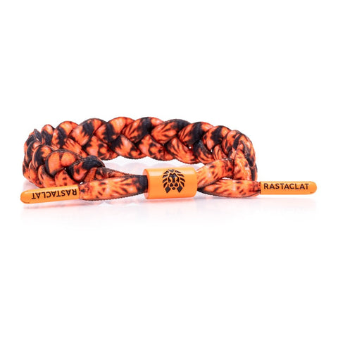 Rastaclat Future Camo Mini Bracelet