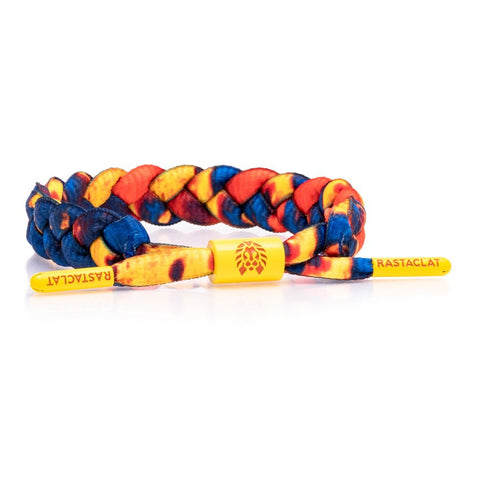 Rastaclat Deep Press Mini Bracelet