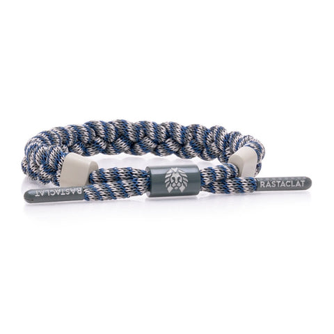 Electric Family Peace Challenge Bracelet