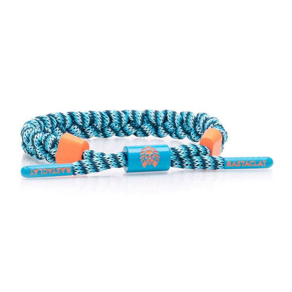 Rastaclat Toronto Blue Jays Bracelet – Beyond Hype Premier Streetwear