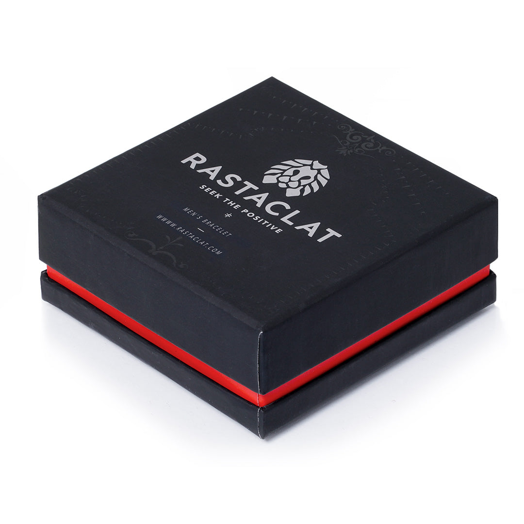 Rastaclat Draco Boxed Bracelet
