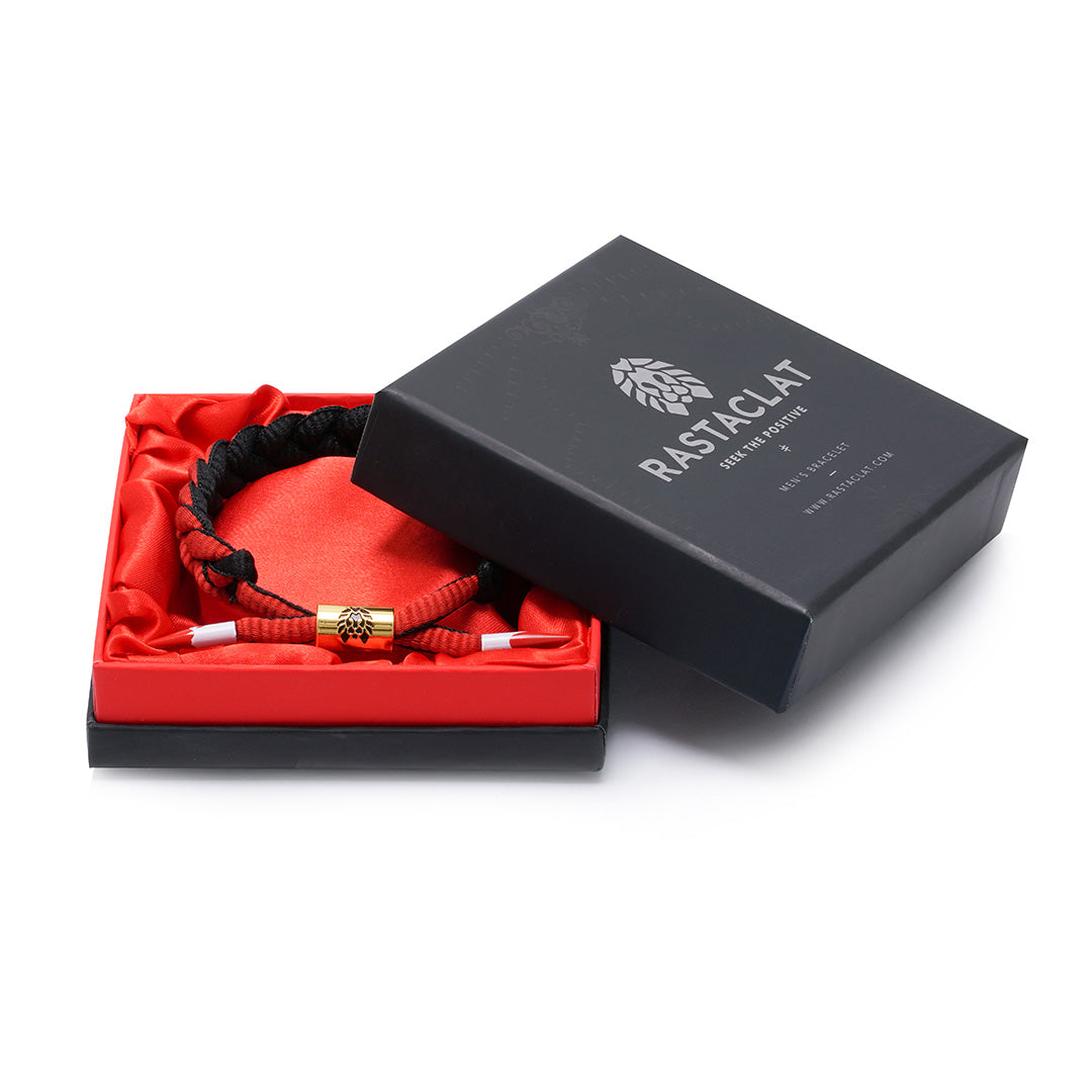 Rastaclat Draco Boxed Bracelet