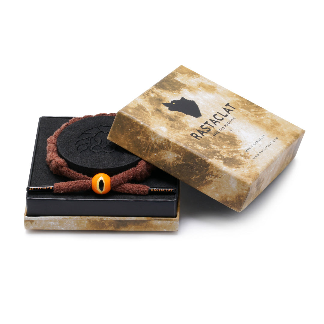 Rastaclat Wolverine Boxed Bracelet