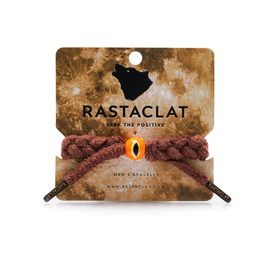 Rastaclat Wolverine Bracelet