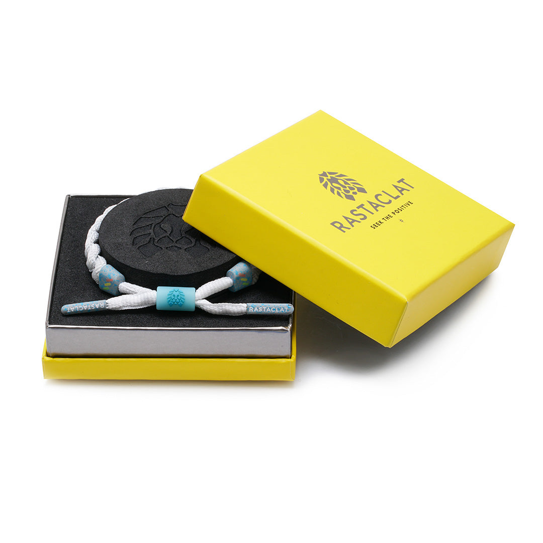 Rastaclat Rerun Boxed Bracelet