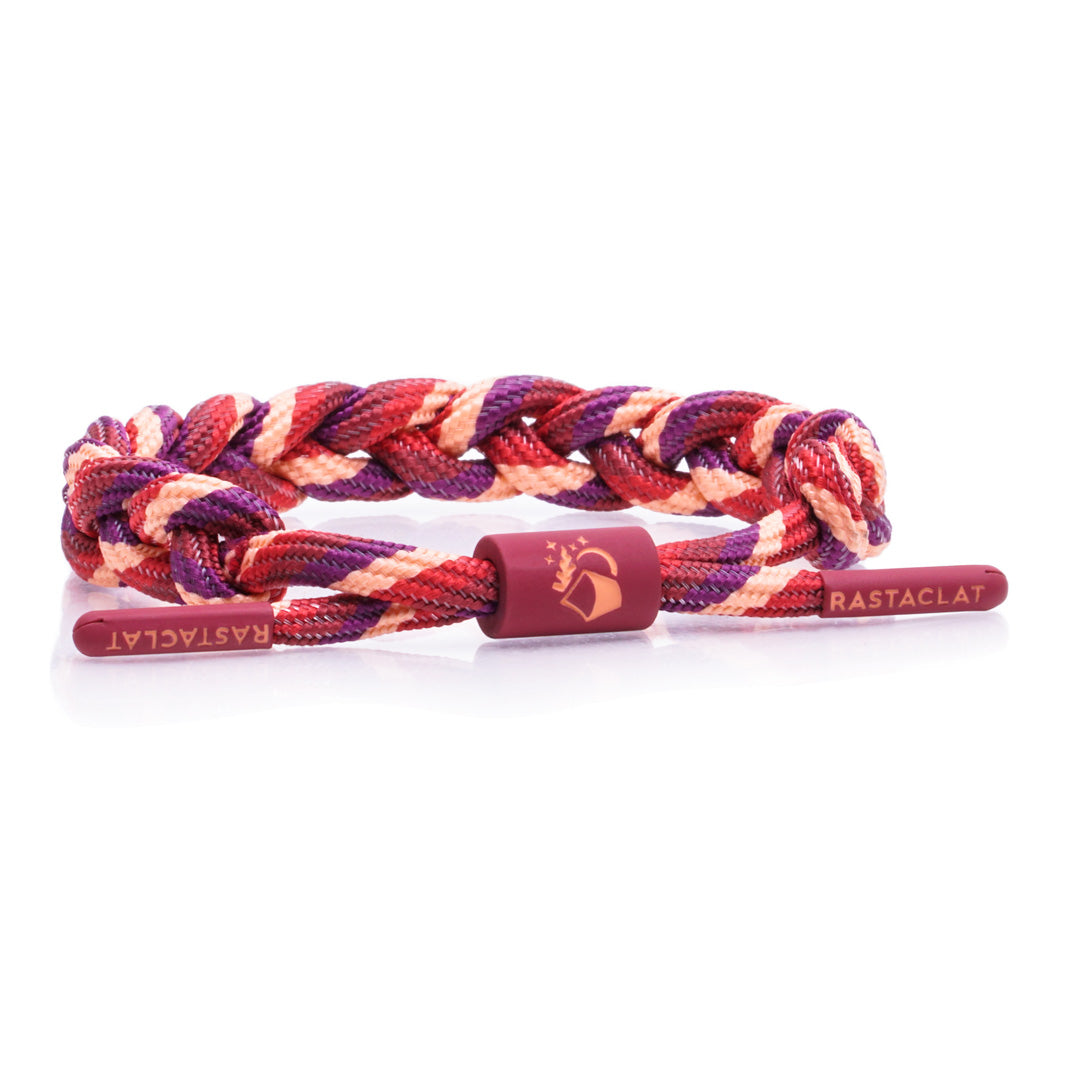 Rastaclat Hermit Road Bracelet