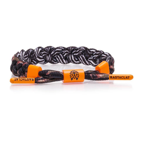 Rastaclat Bruce Lee Mirrors Bracelet