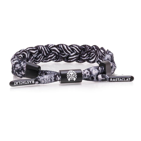 Electric Family Peace Challenge Bracelet