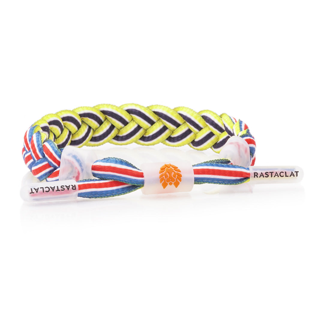 Rastaclat Buggin Reversible Bracelet
