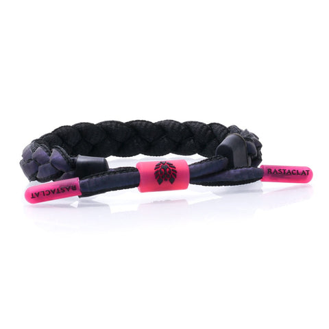 Electric Family Peace Challenge Bracelet