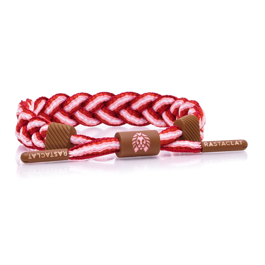 Rastaclat Flank Boxed Bracelet