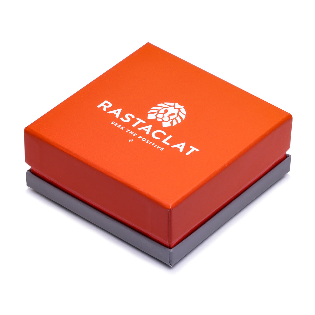 Rastaclat Laser Boxed Bracelet