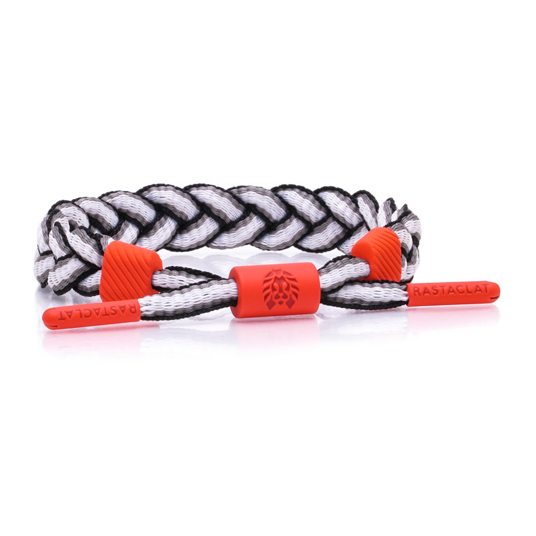 Rastaclat Laser Boxed Bracelet