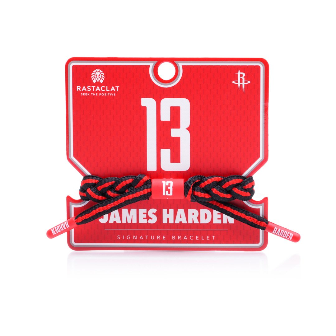 Rastaclat James Harden V2 Bracelet
