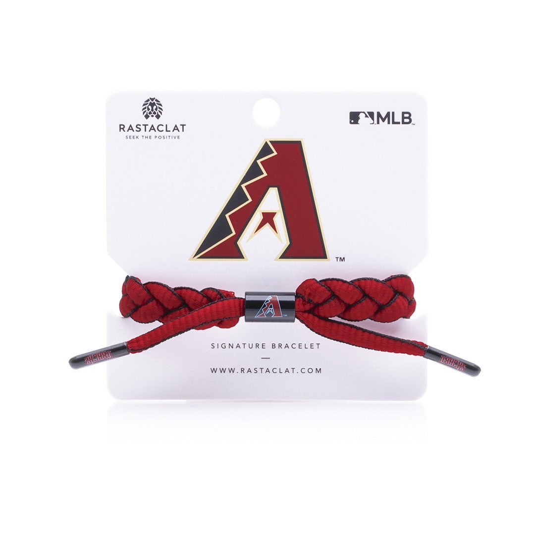 Rastaclat Arizona Diamondbacks Bracelet
