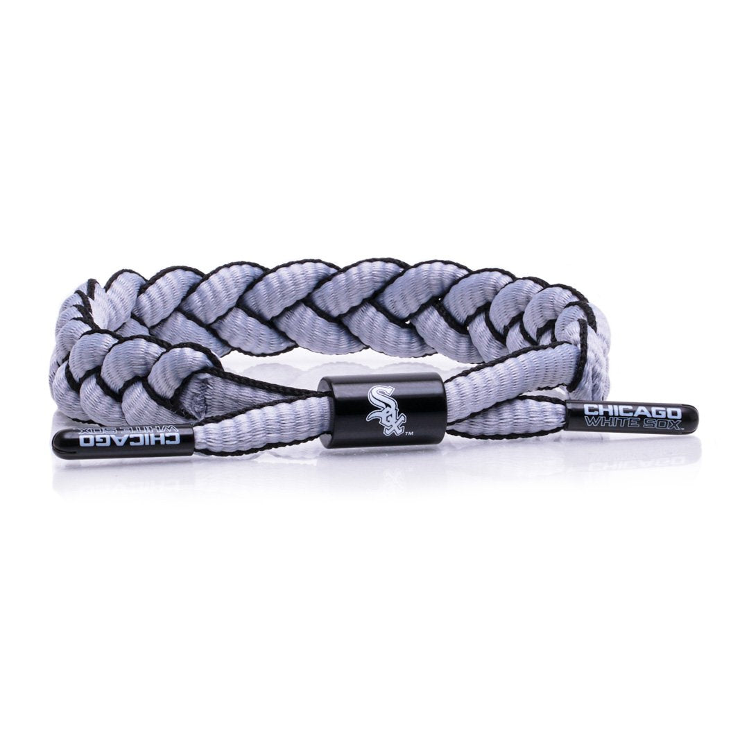 Rastaclat Chicago White Sox Bracelet