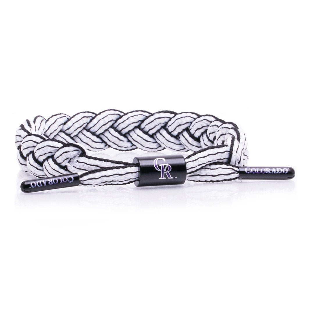 Rastaclat Colorado Rockies Bracelet