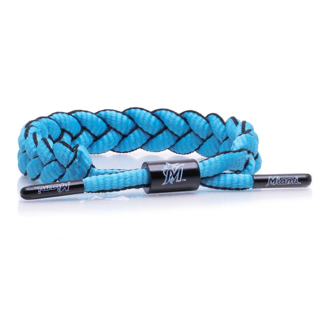 Rastaclat Miami Marlins Bracelet