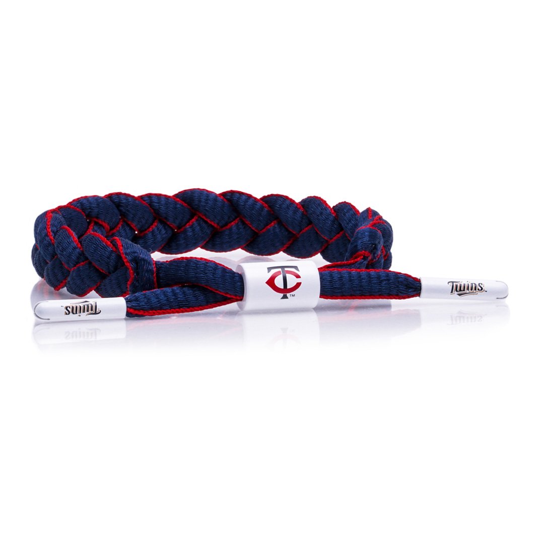 Rastaclat Minnesota Twins Bracelet