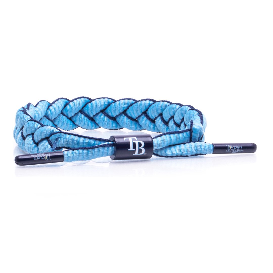 Rastaclat Tampa Bay Rays Bracelet