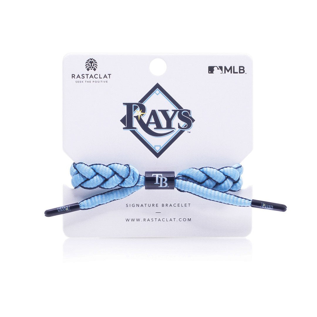Rastaclat Tampa Bay Rays Bracelet