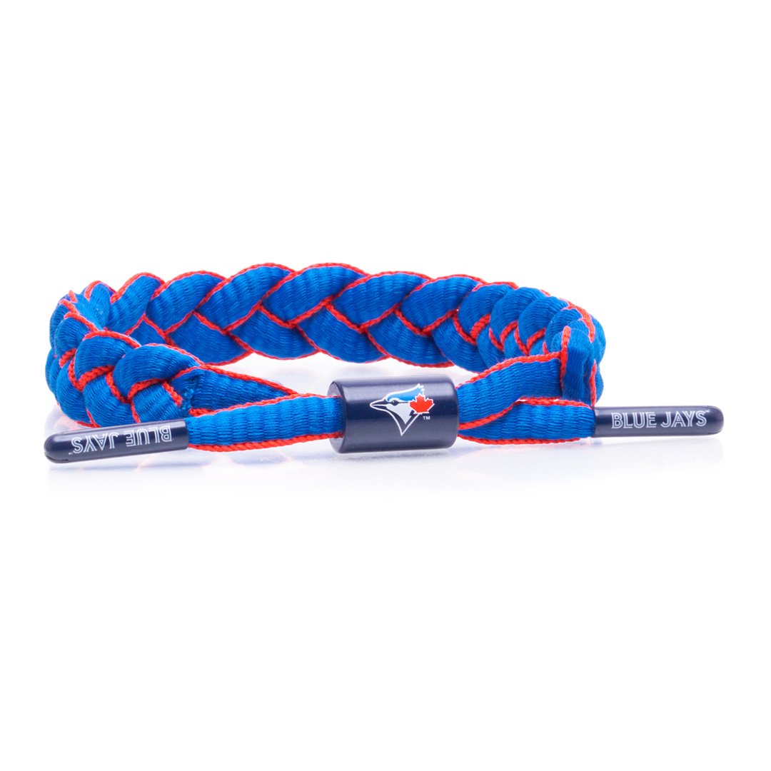 Rastaclat Toronto Blue Jays Bracelet