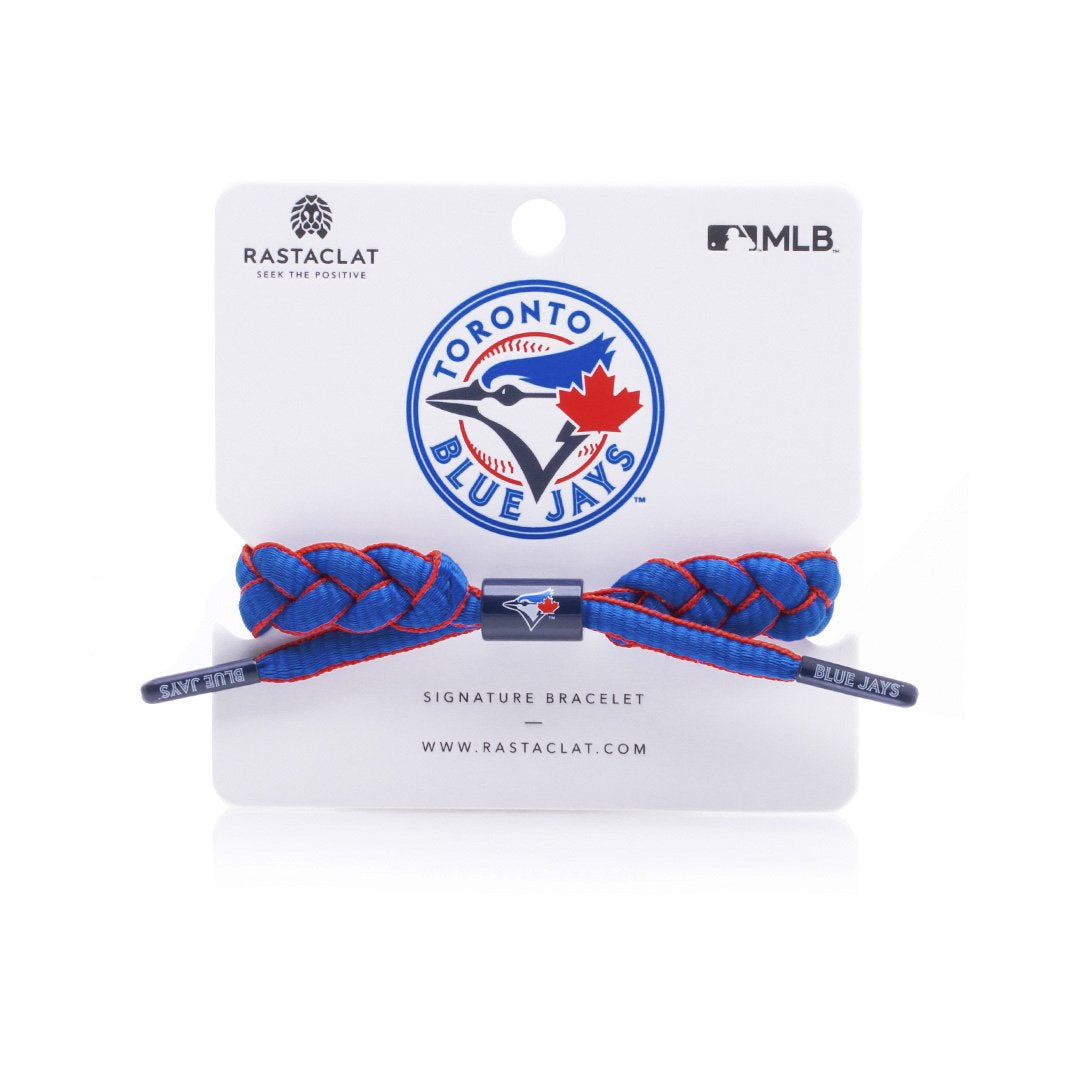 Rastaclat Toronto Blue Jays Bracelet