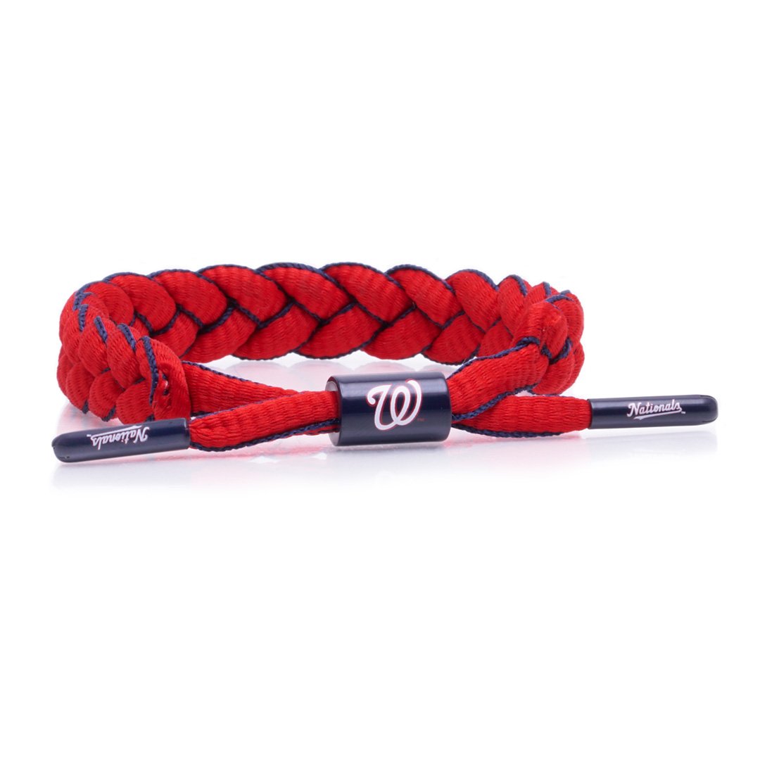 Rastaclat Washington Nationals Bracelet