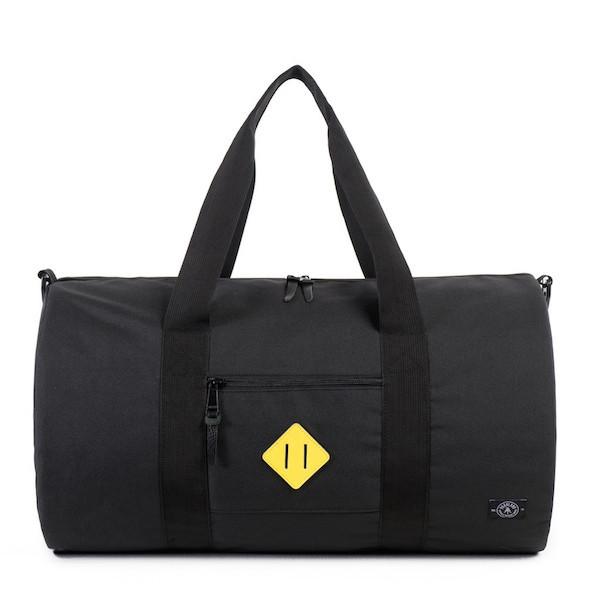 Parkland View NYC Duffel