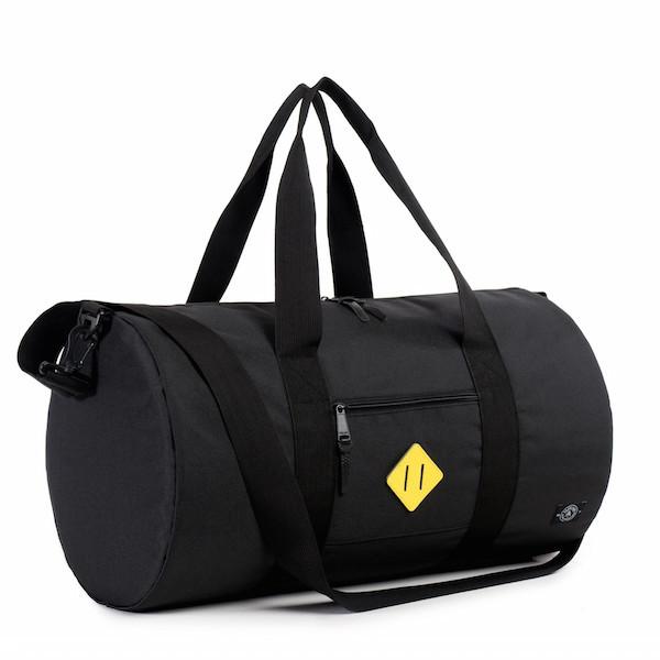 Parkland View NYC Duffel