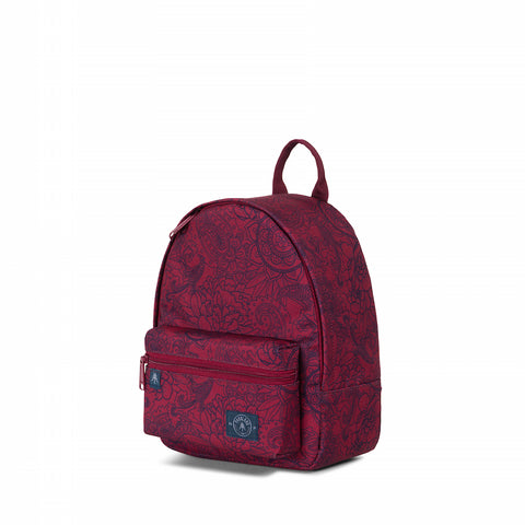 Parkland Meadow Navy Backpack