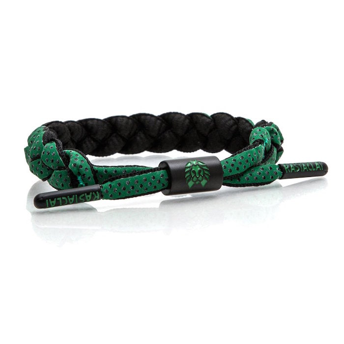 Rastaclat Turf Bracelet