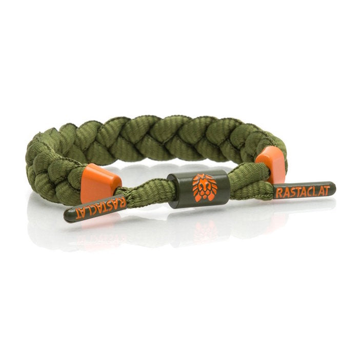 Rastaclat Westly Bracelet