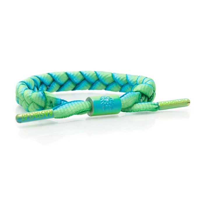 Rastaclat Clear Water Bracelet
