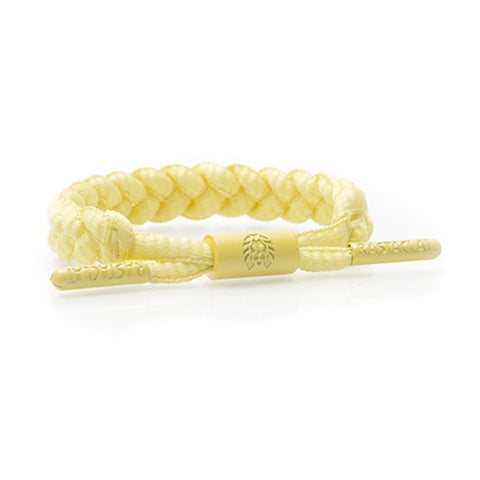Rastaclat Pastel Yellow Mini Bracelet